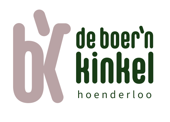 Hotel Restaurant de Boer'nkinkel